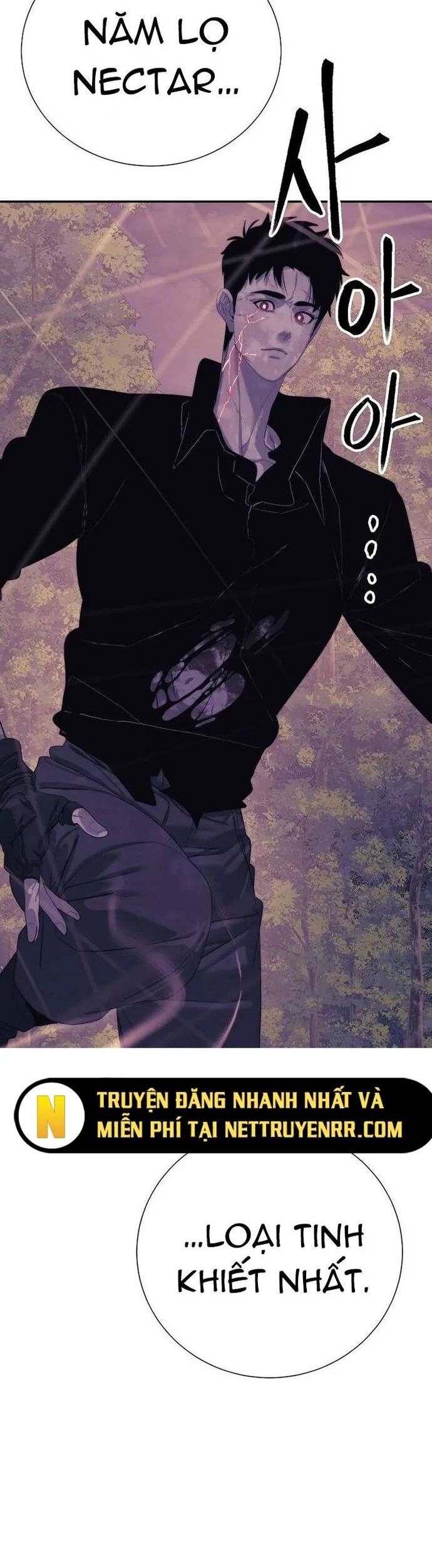 Hành Tinh Quái Vật Chapter 72 - Trang 2