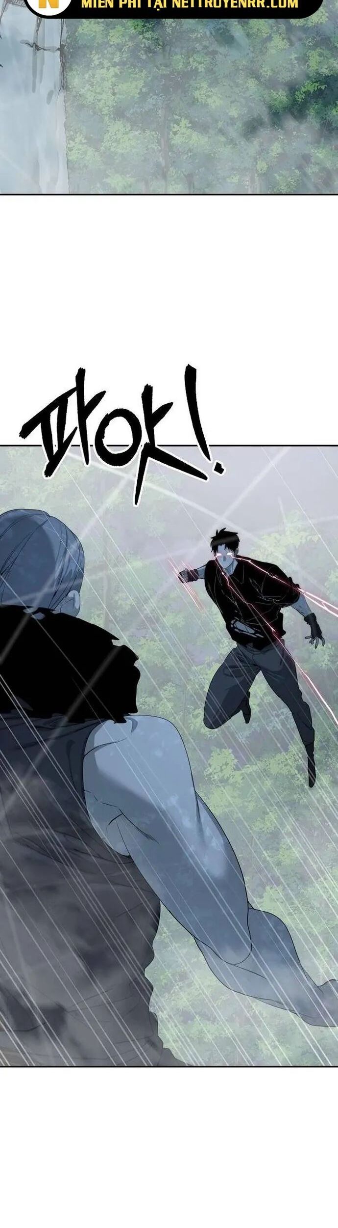 Hành Tinh Quái Vật Chapter 72 - Trang 2