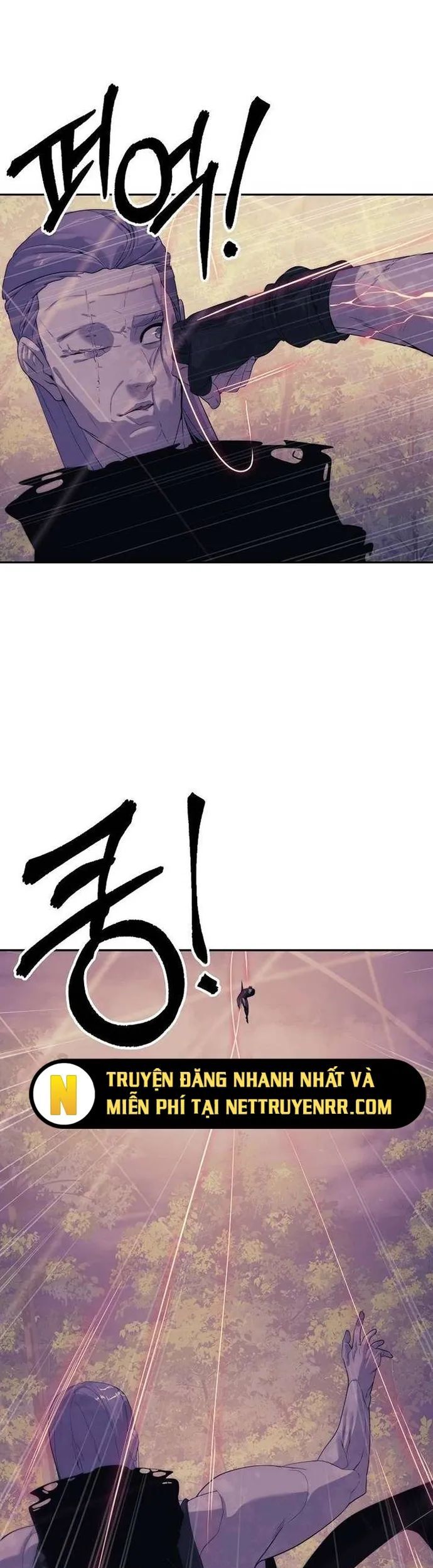 Hành Tinh Quái Vật Chapter 72 - Trang 2