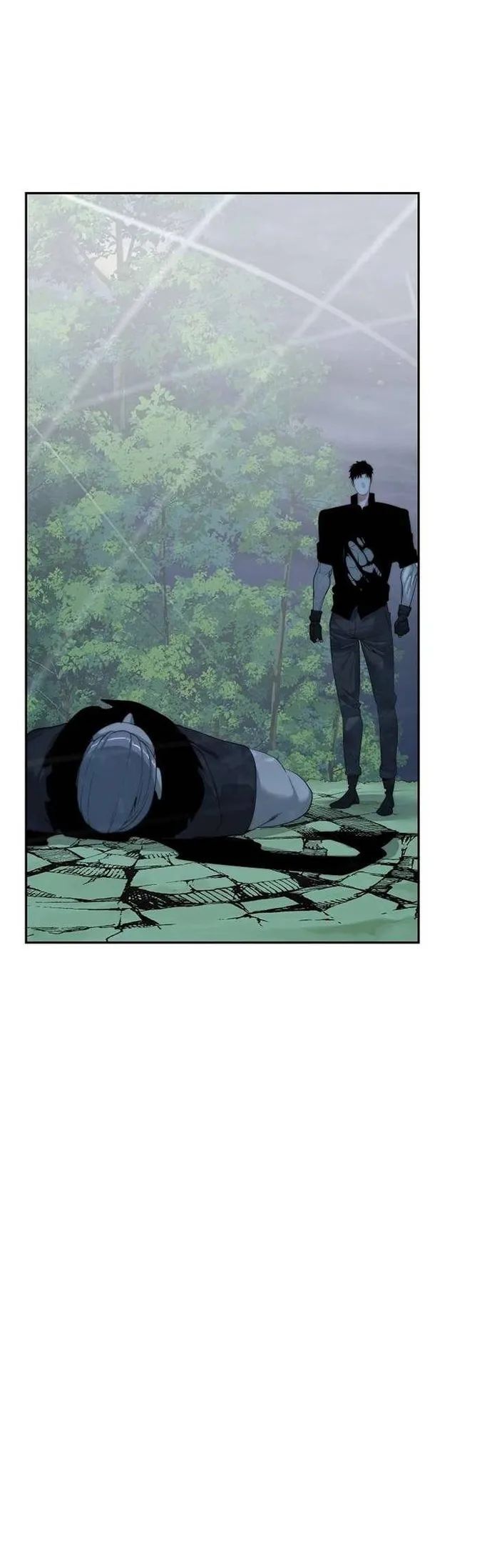 Hành Tinh Quái Vật Chapter 72 - Trang 2
