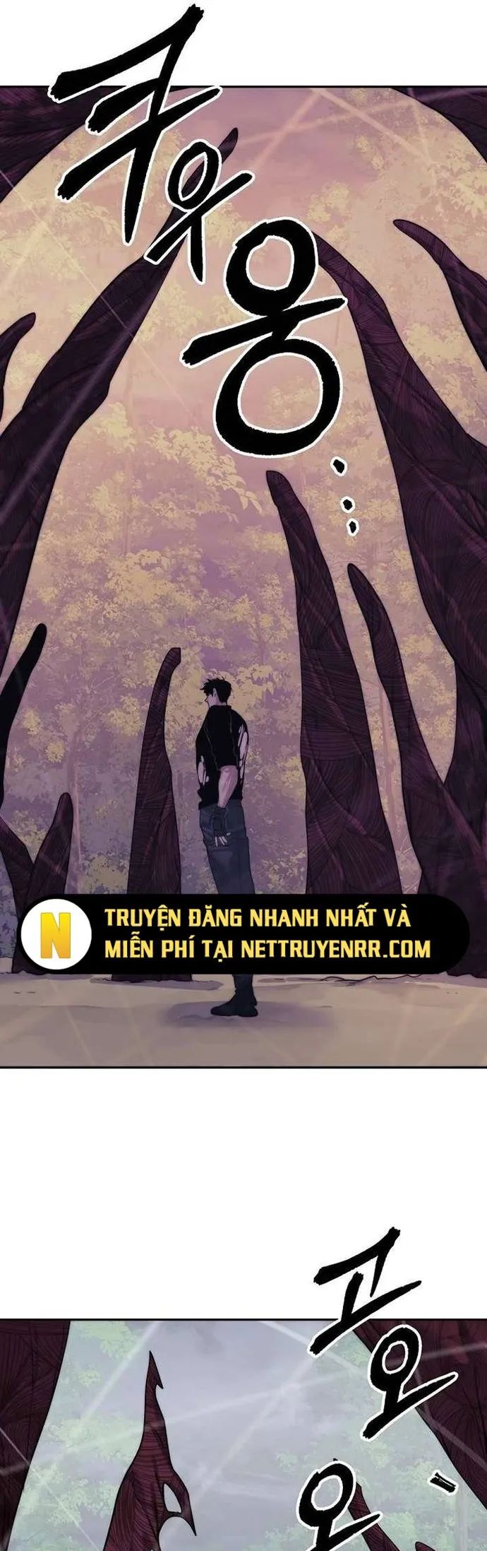 Hành Tinh Quái Vật Chapter 72 - Trang 2