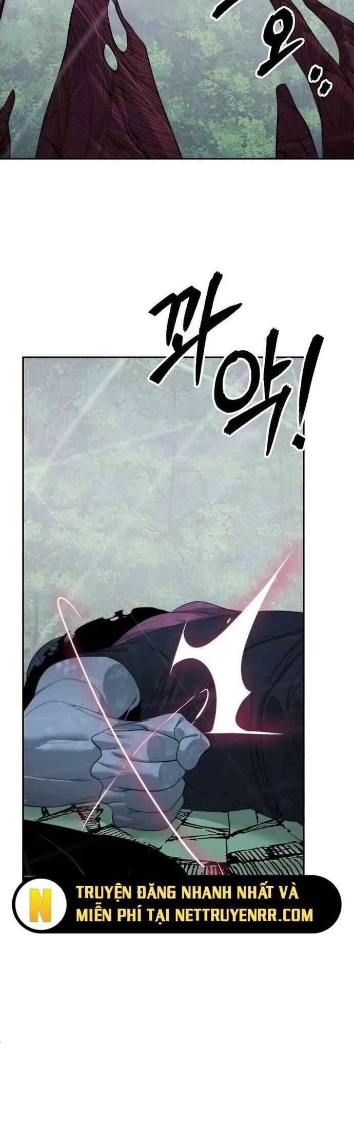 Hành Tinh Quái Vật Chapter 72 - Trang 2