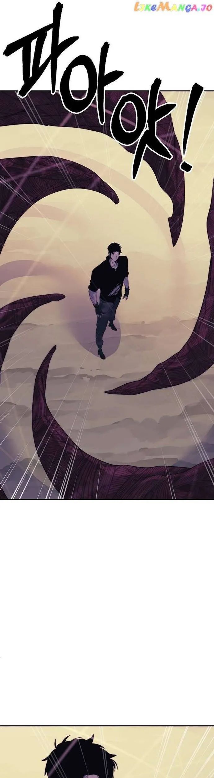 Hành Tinh Quái Vật Chapter 72 - Trang 2