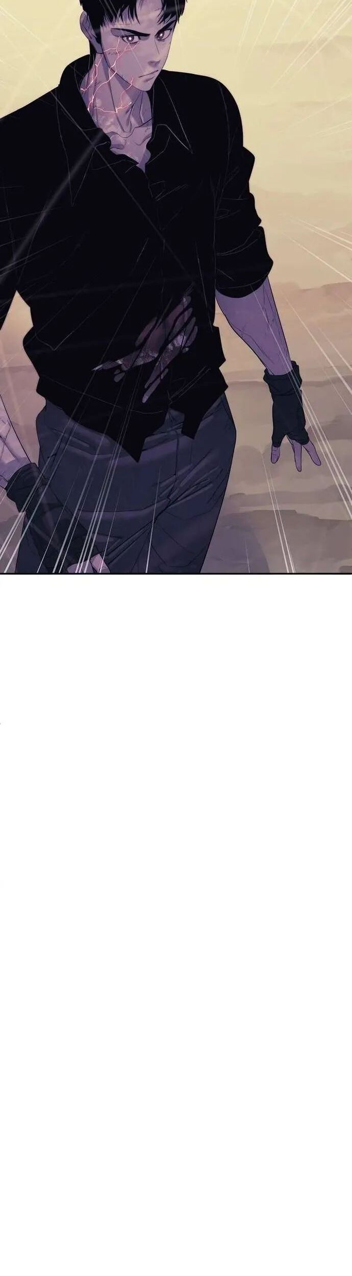 Hành Tinh Quái Vật Chapter 72 - Trang 2