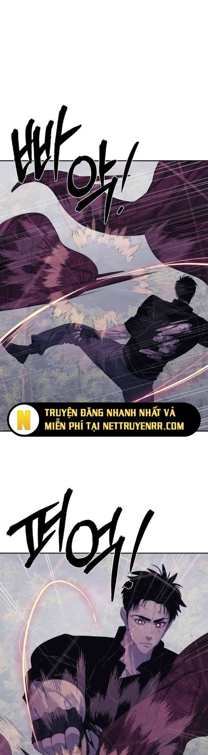 Hành Tinh Quái Vật Chapter 72 - Trang 2