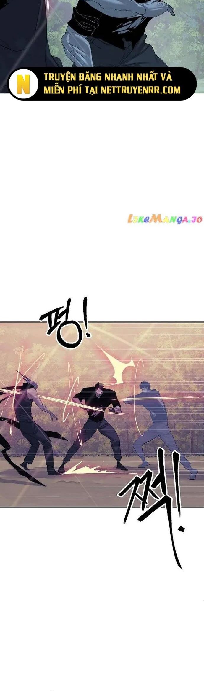 Hành Tinh Quái Vật Chapter 72 - Trang 2