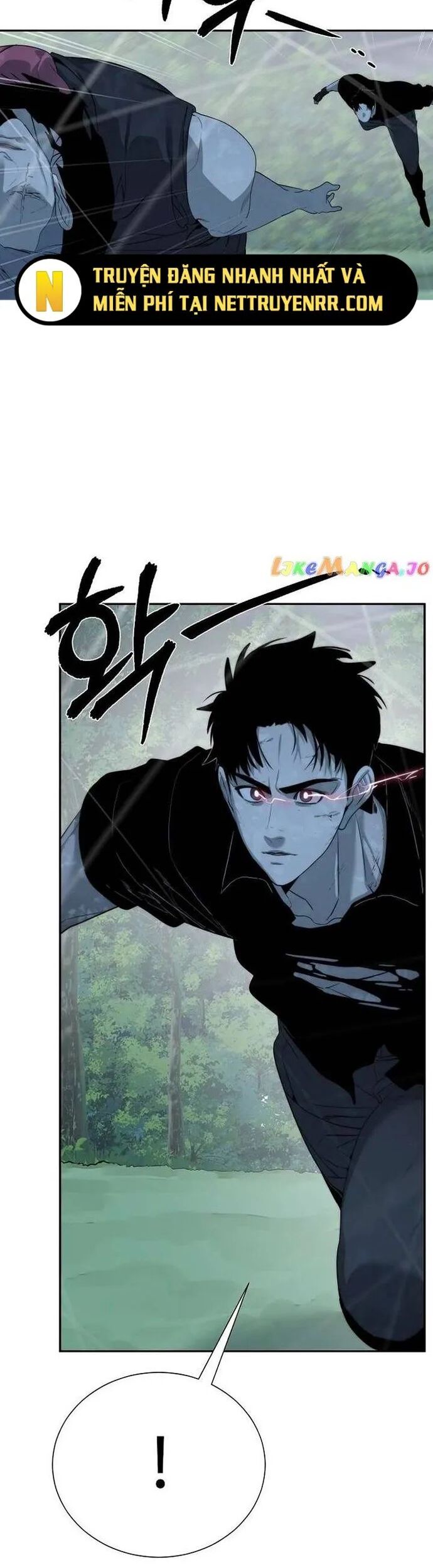 Hành Tinh Quái Vật Chapter 72 - Trang 2