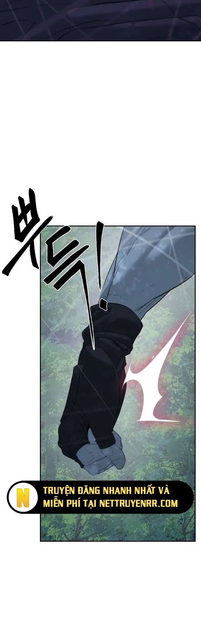 Hành Tinh Quái Vật Chapter 72 - Trang 2