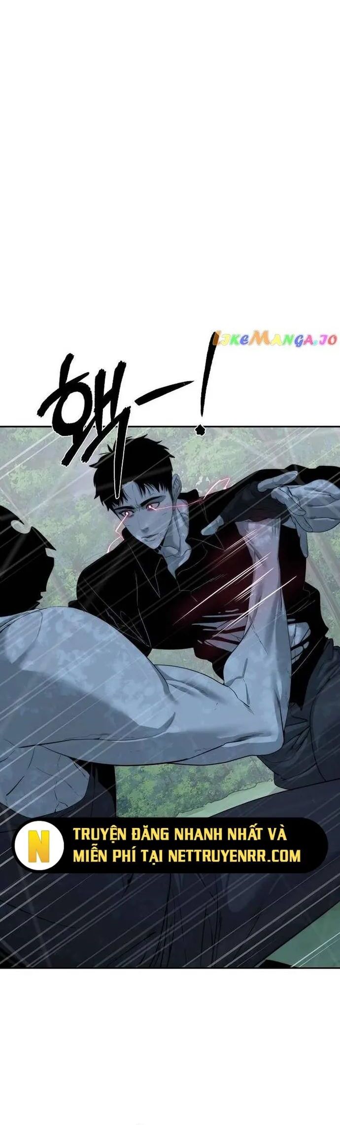Hành Tinh Quái Vật Chapter 72 - Trang 2