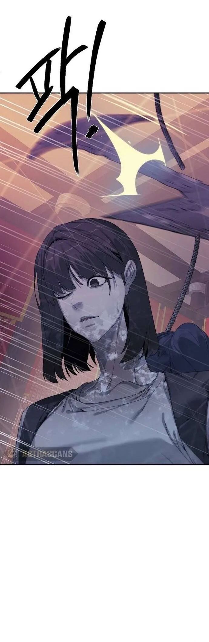 Hành Tinh Quái Vật Chapter 72 - Trang 2