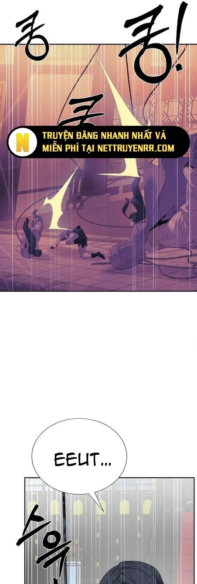 Hành Tinh Quái Vật Chapter 72 - Trang 2