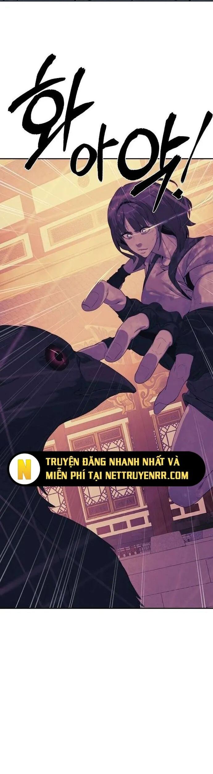 Hành Tinh Quái Vật Chapter 72 - Trang 2