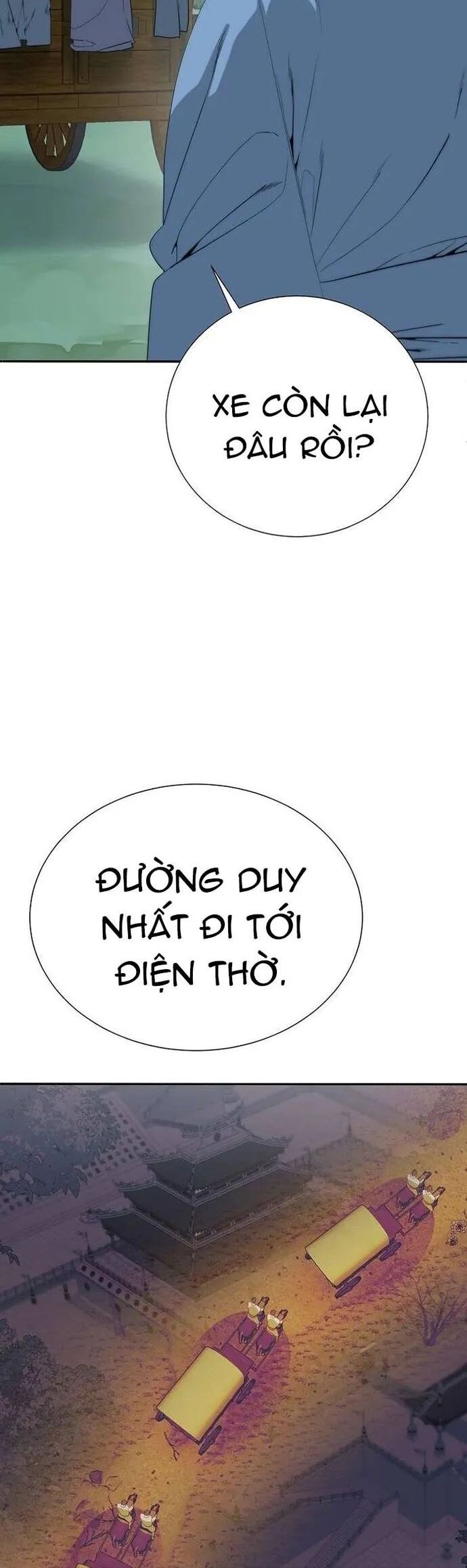 Hành Tinh Quái Vật Chapter 72 - Trang 2