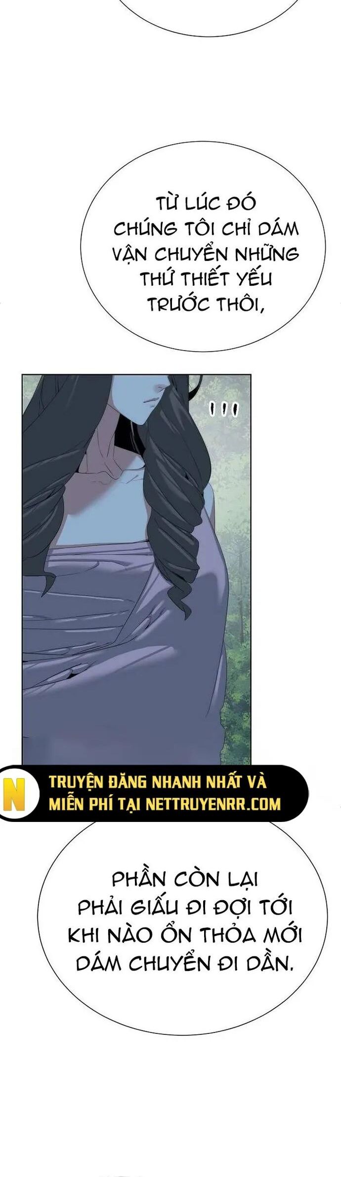 Hành Tinh Quái Vật Chapter 72 - Trang 2