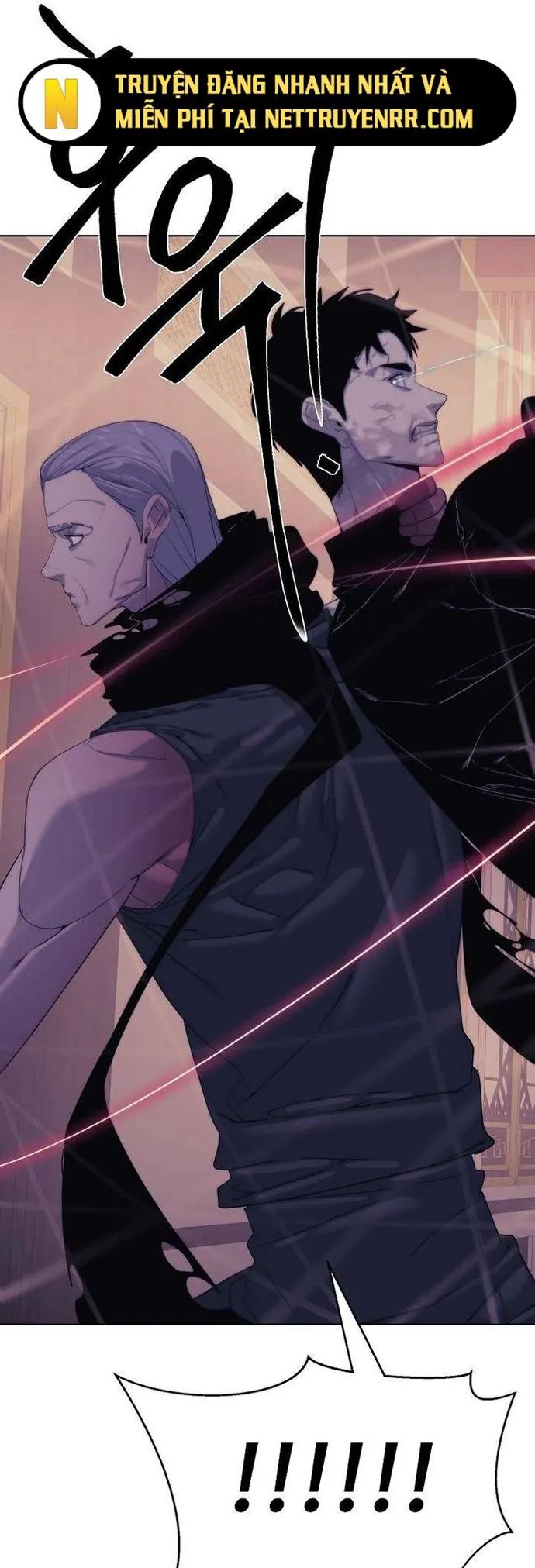 Hành Tinh Quái Vật Chapter 71 - Trang 2