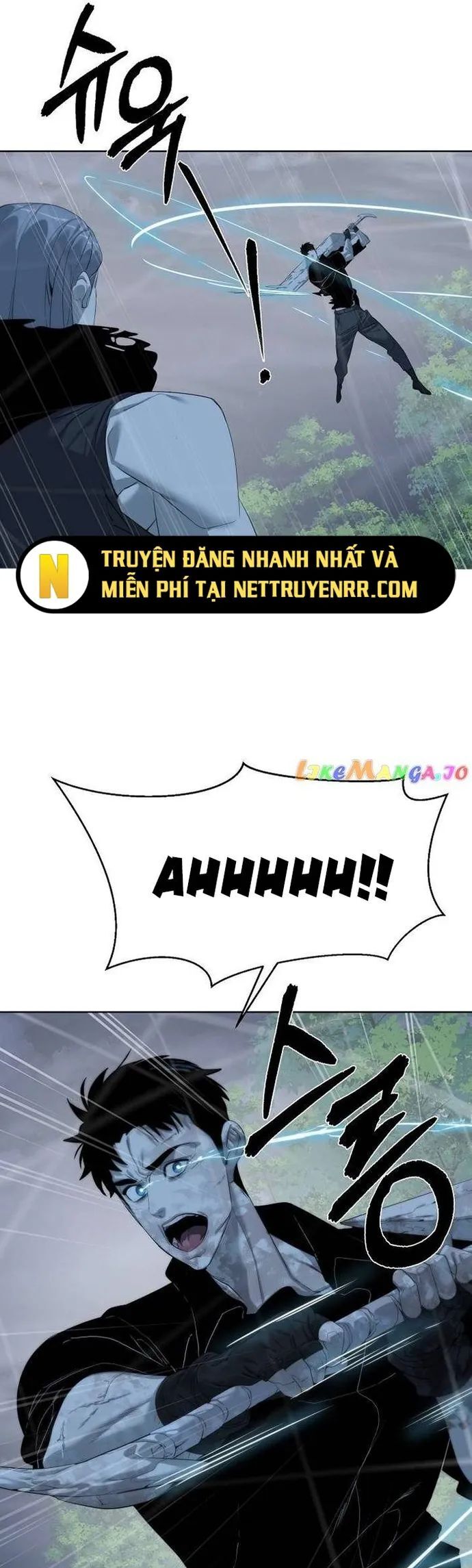 Hành Tinh Quái Vật Chapter 71 - Trang 2
