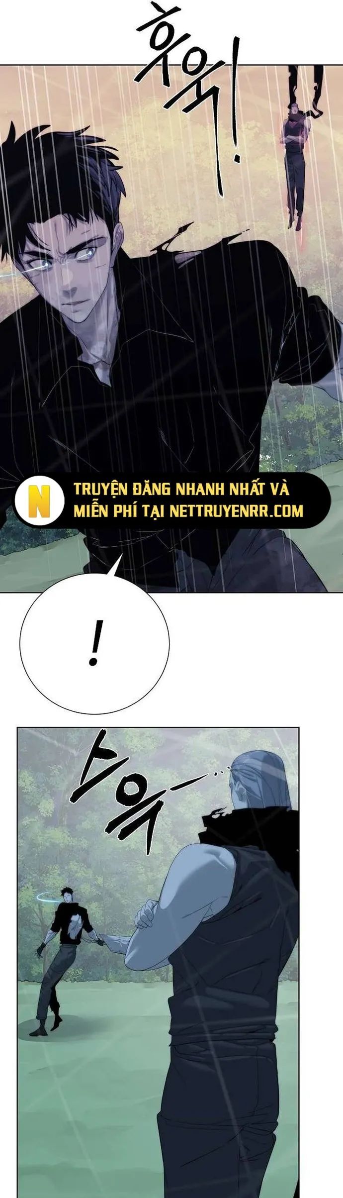 Hành Tinh Quái Vật Chapter 71 - Trang 2