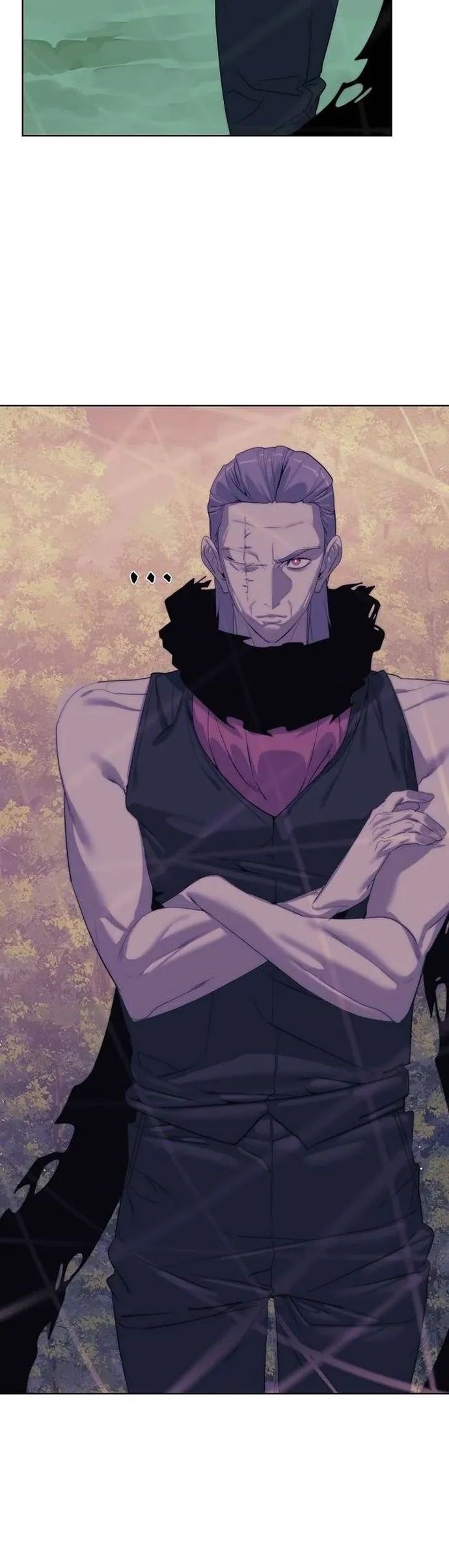 Hành Tinh Quái Vật Chapter 71 - Trang 2