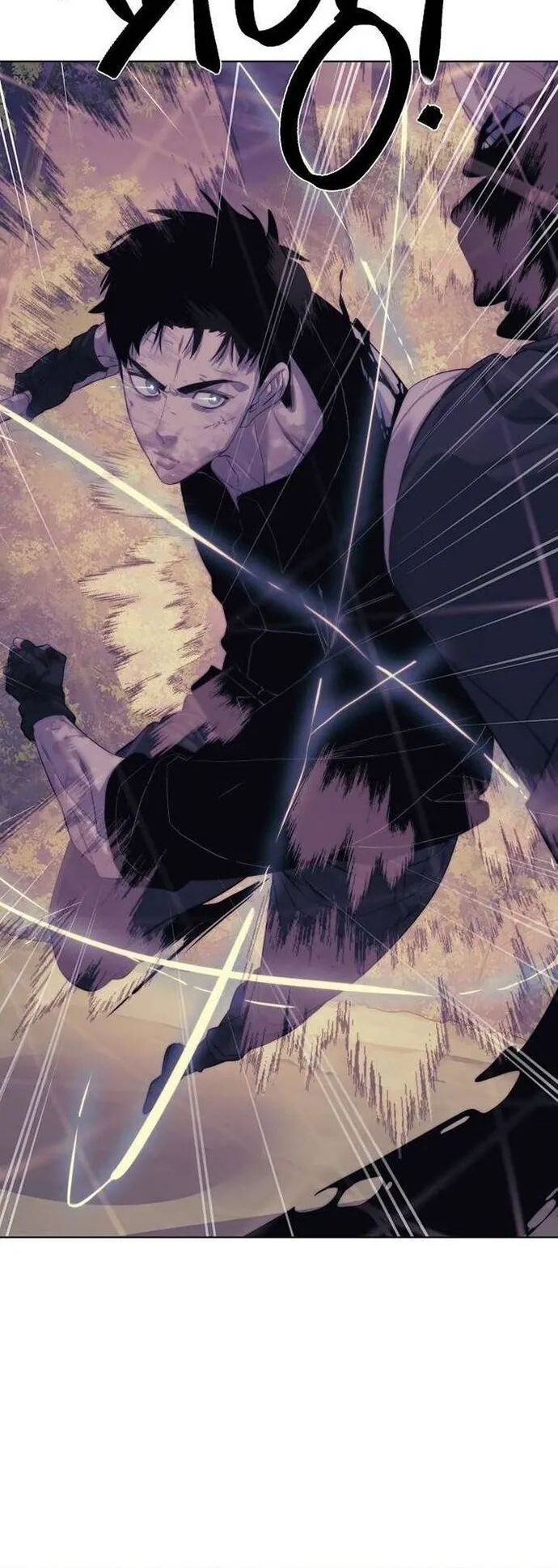 Hành Tinh Quái Vật Chapter 71 - Trang 2