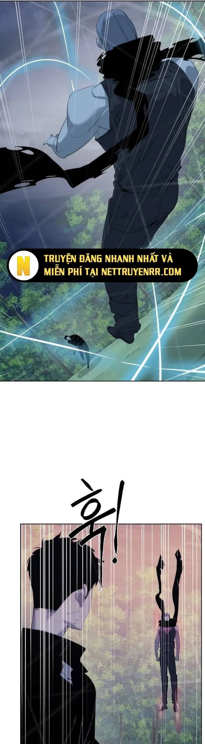 Hành Tinh Quái Vật Chapter 71 - Trang 2