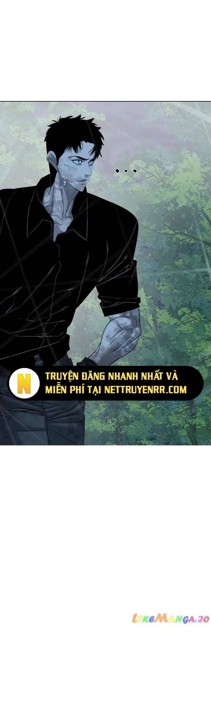 Hành Tinh Quái Vật Chapter 71 - Trang 2