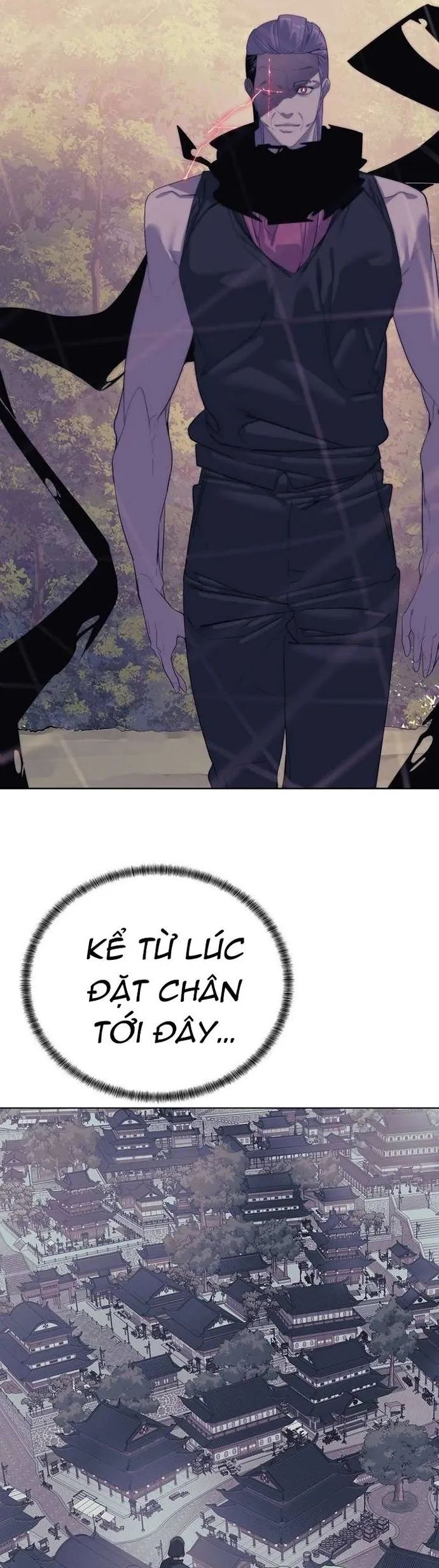 Hành Tinh Quái Vật Chapter 71 - Trang 2