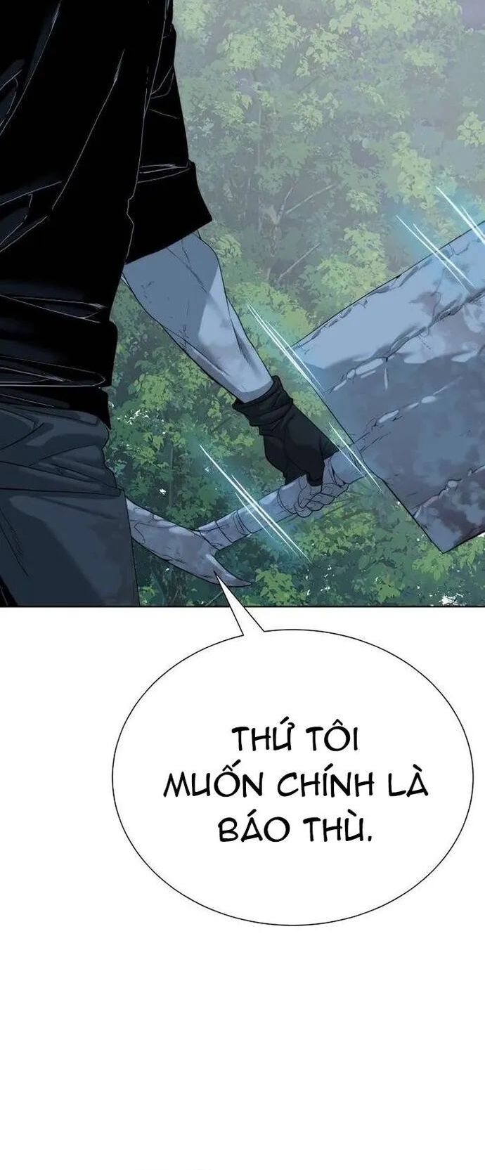 Hành Tinh Quái Vật Chapter 71 - Trang 2