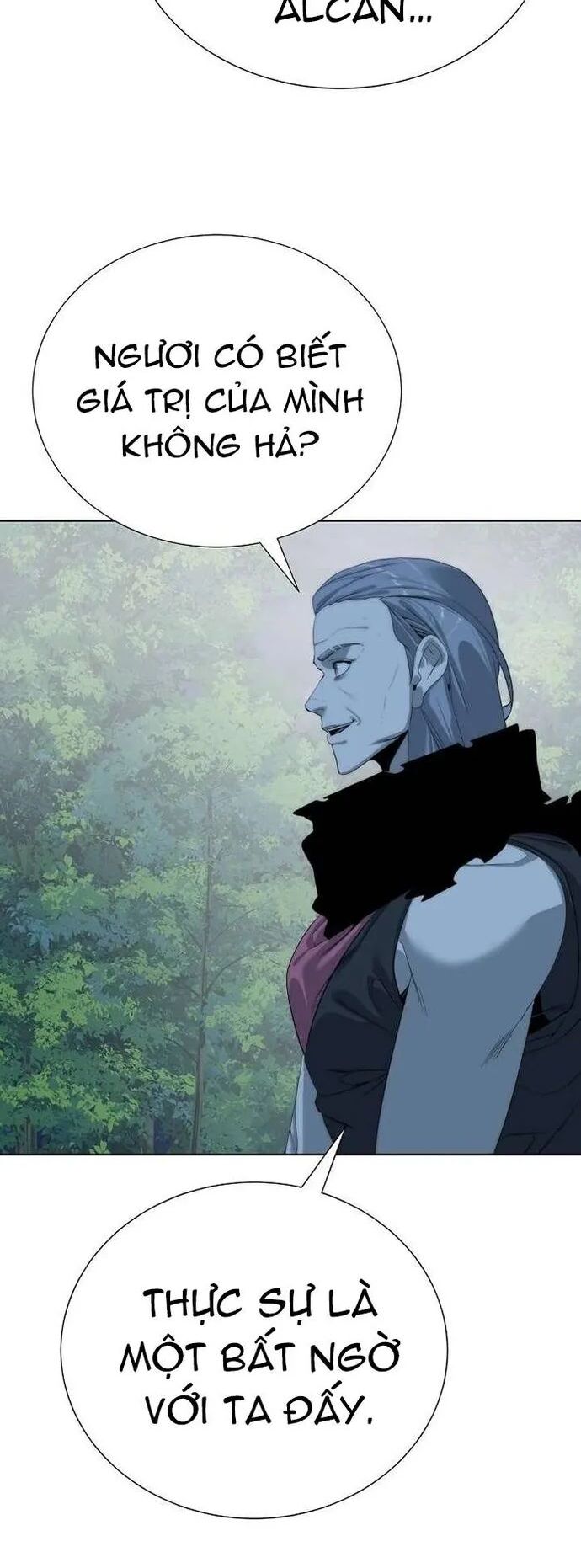 Hành Tinh Quái Vật Chapter 71 - Trang 2