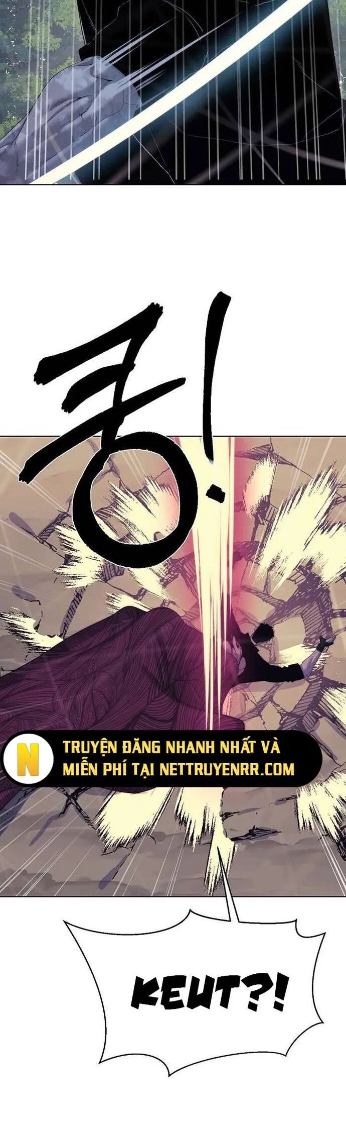 Hành Tinh Quái Vật Chapter 71 - Trang 2