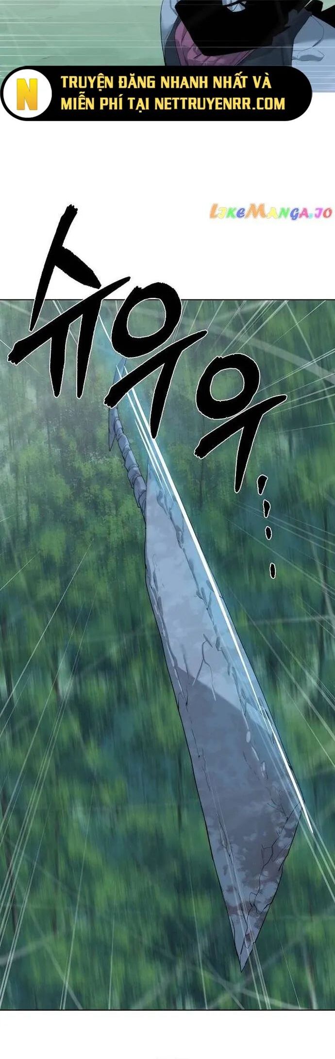 Hành Tinh Quái Vật Chapter 71 - Trang 2