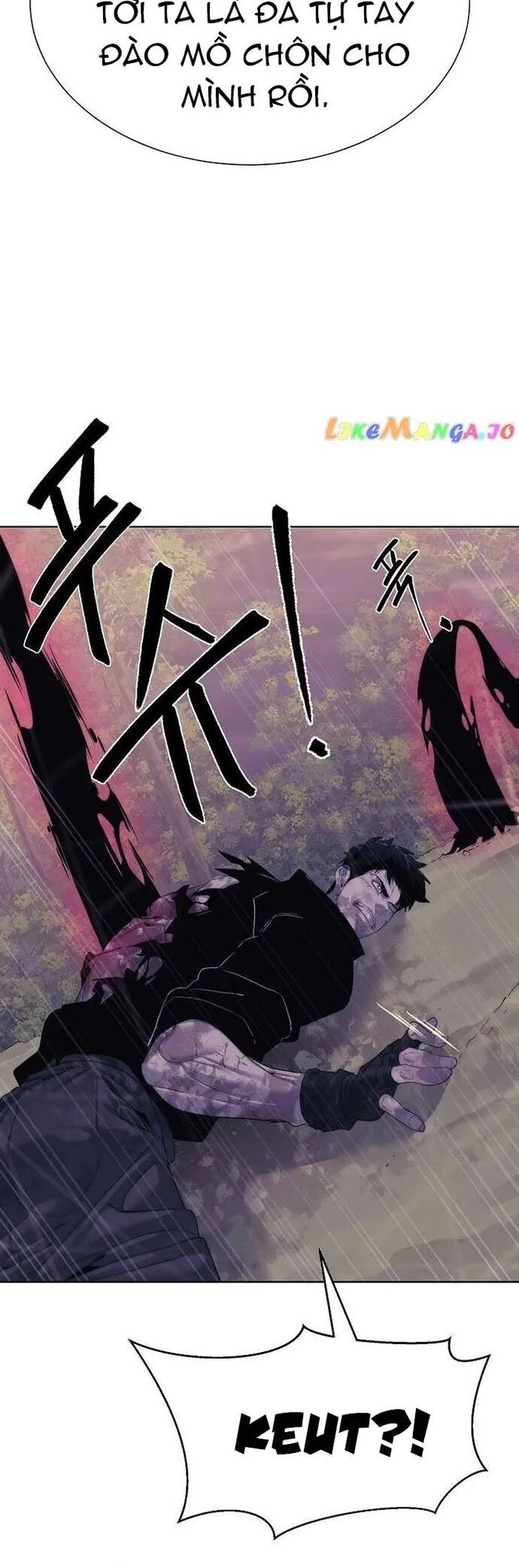 Hành Tinh Quái Vật Chapter 71 - Trang 2