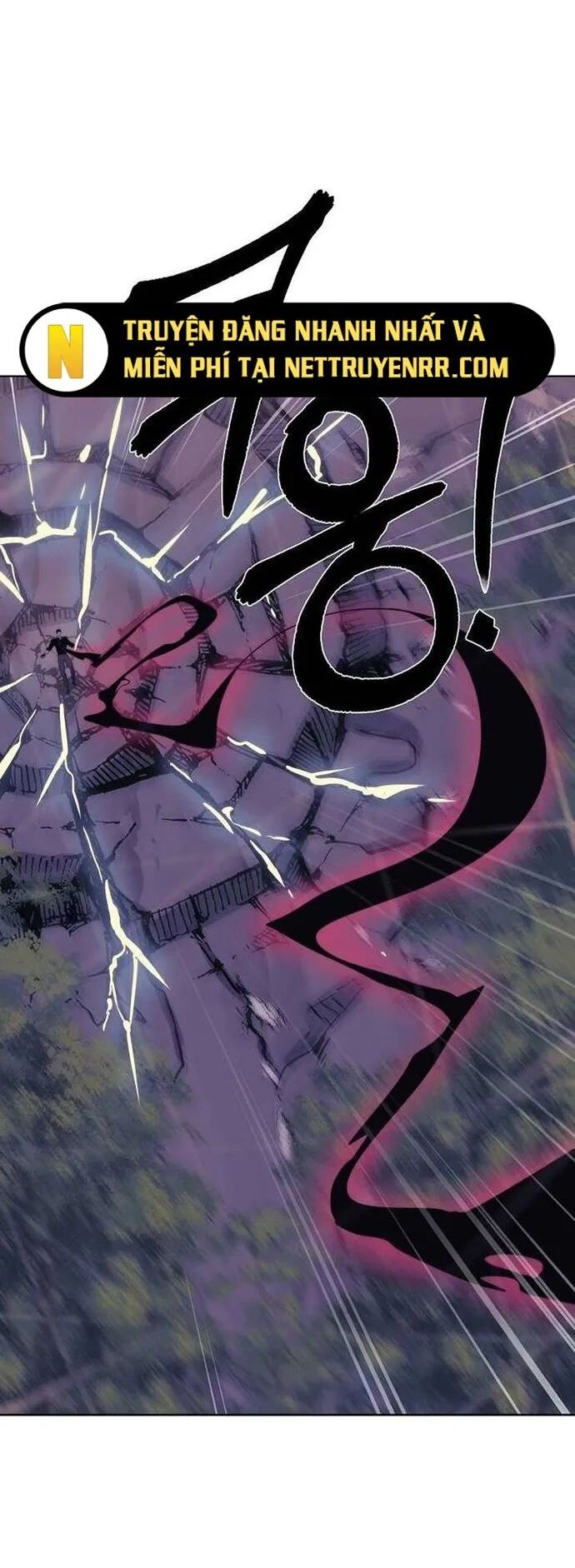 Hành Tinh Quái Vật Chapter 71 - Trang 2