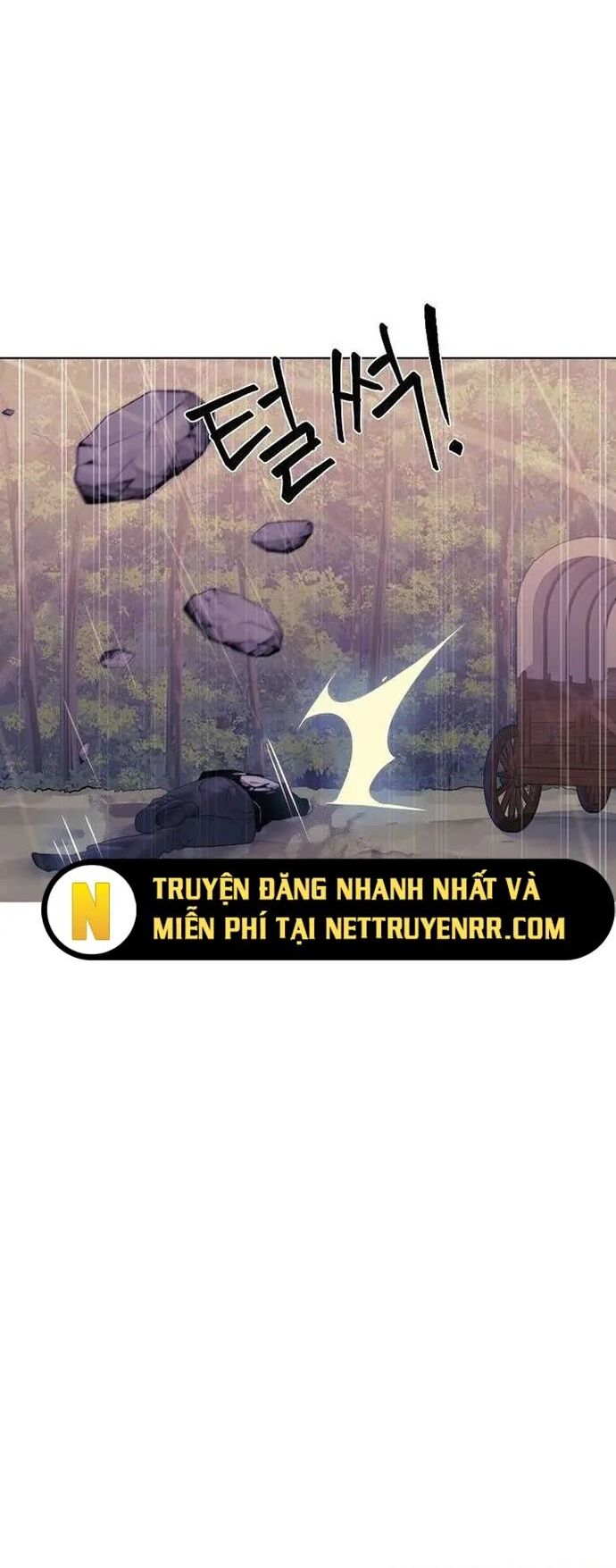 Hành Tinh Quái Vật Chapter 71 - Trang 2