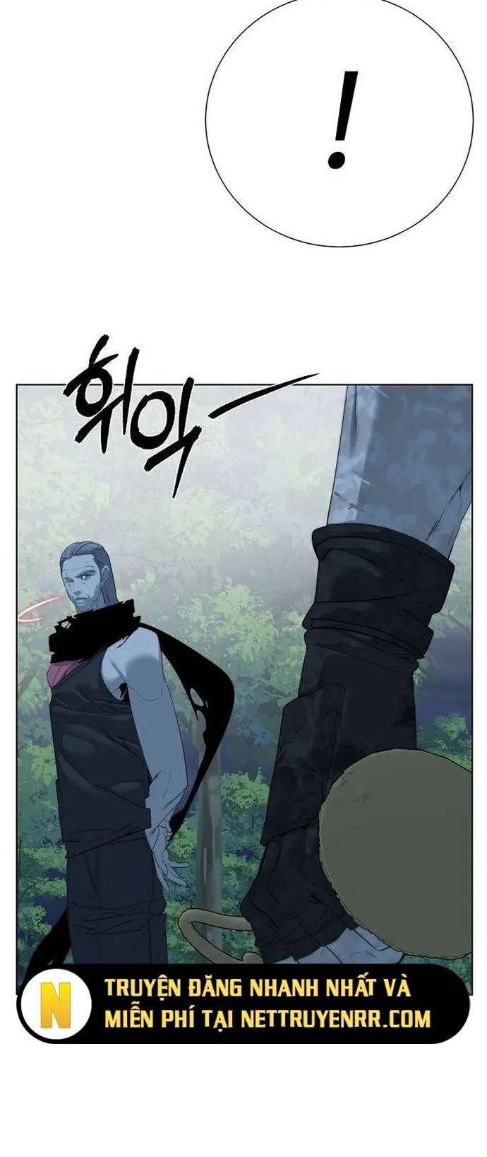 Hành Tinh Quái Vật Chapter 71 - Trang 2