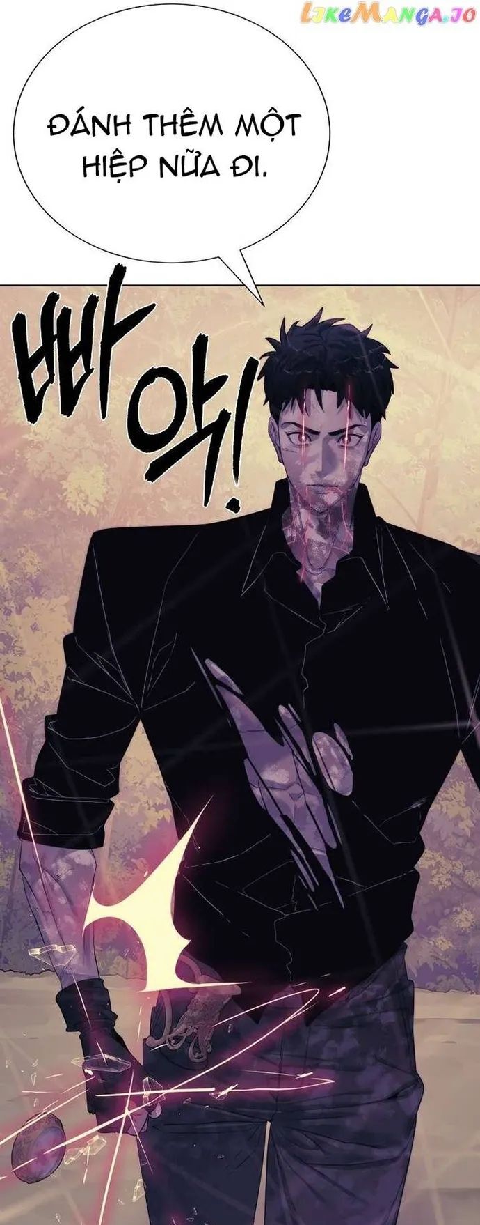 Hành Tinh Quái Vật Chapter 71 - Trang 2