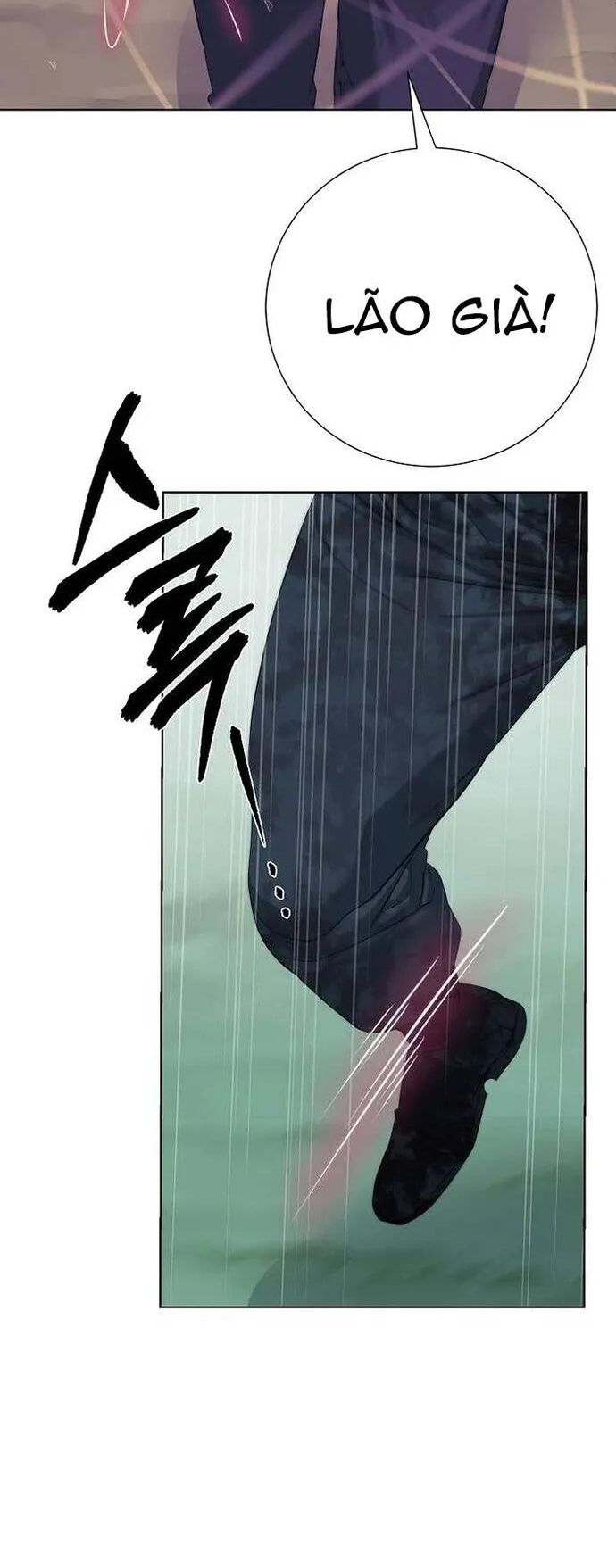 Hành Tinh Quái Vật Chapter 71 - Trang 2