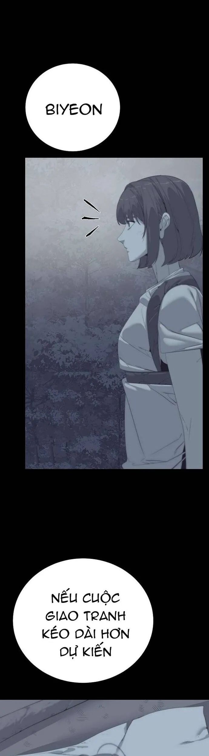 Hành Tinh Quái Vật Chapter 70 - Trang 2