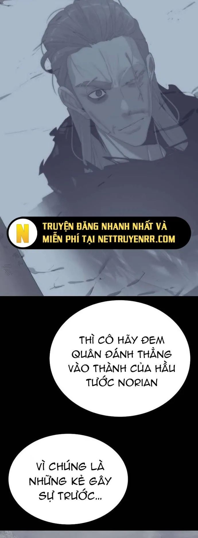 Hành Tinh Quái Vật Chapter 70 - Trang 2