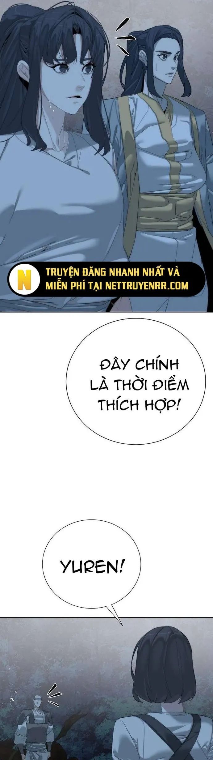 Hành Tinh Quái Vật Chapter 70 - Trang 2