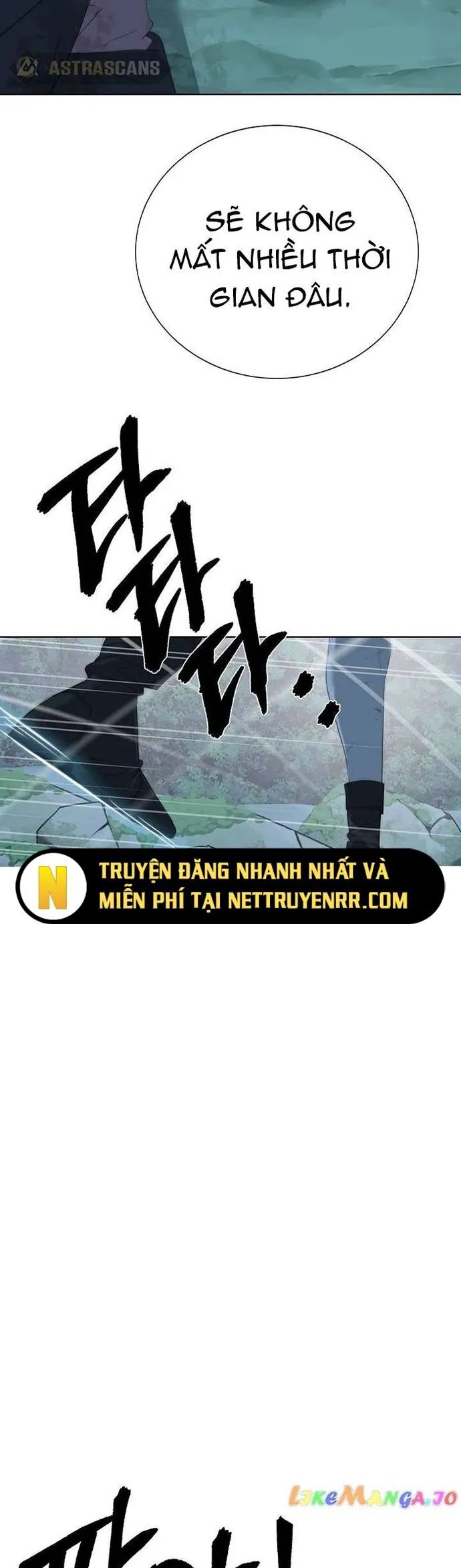 Hành Tinh Quái Vật Chapter 70 - Trang 2