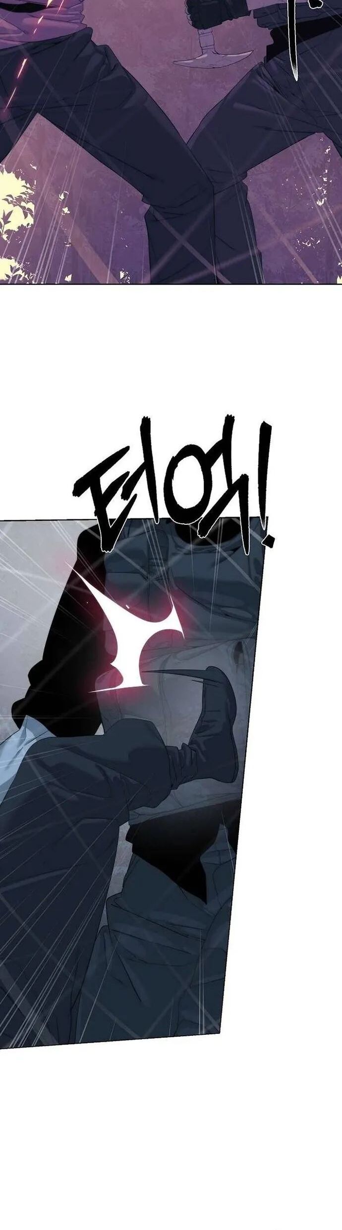 Hành Tinh Quái Vật Chapter 70 - Trang 2