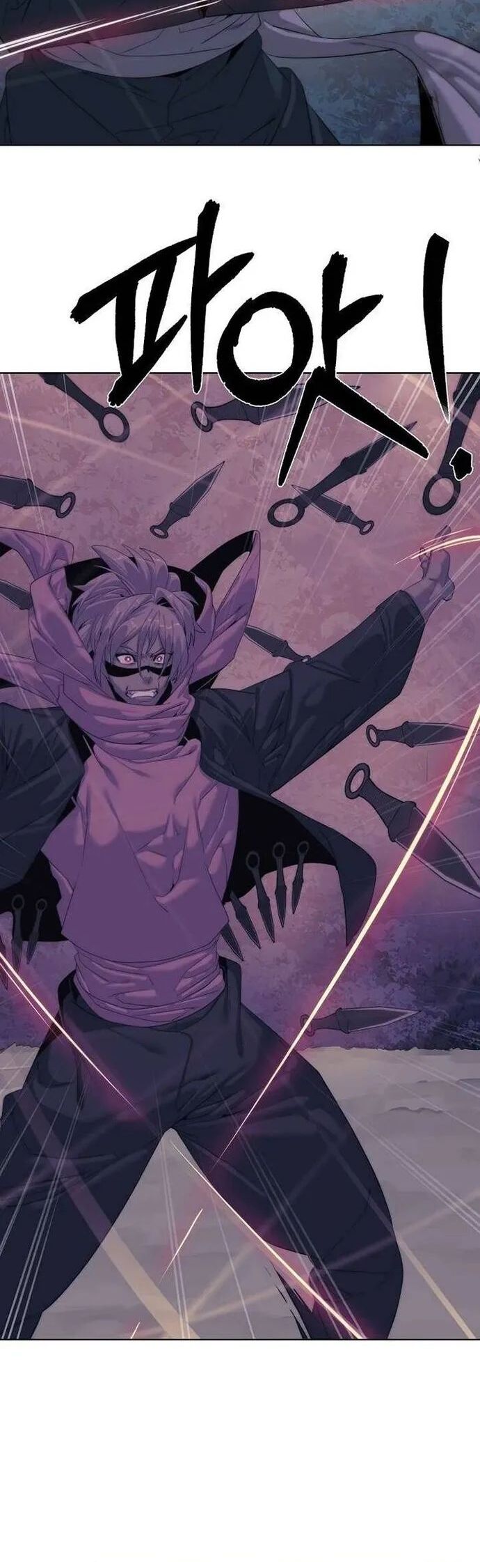 Hành Tinh Quái Vật Chapter 70 - Trang 2