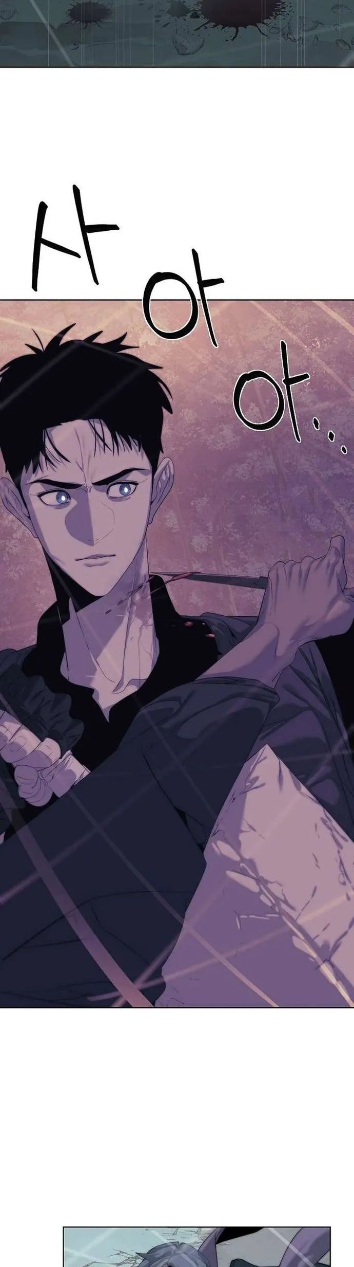 Hành Tinh Quái Vật Chapter 70 - Trang 2