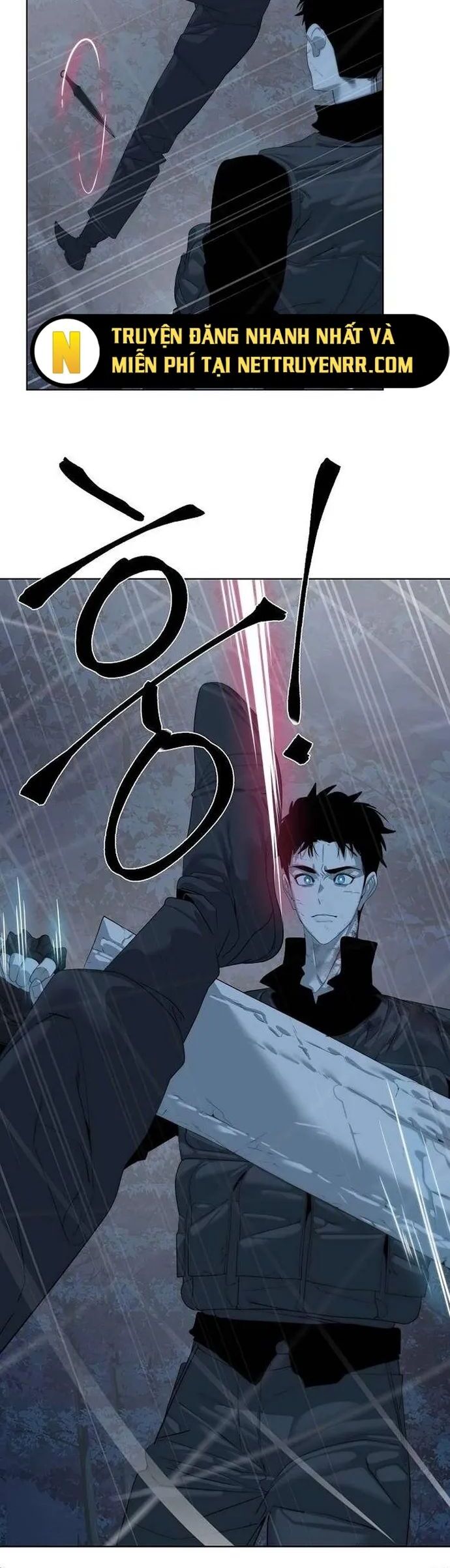 Hành Tinh Quái Vật Chapter 70 - Trang 2