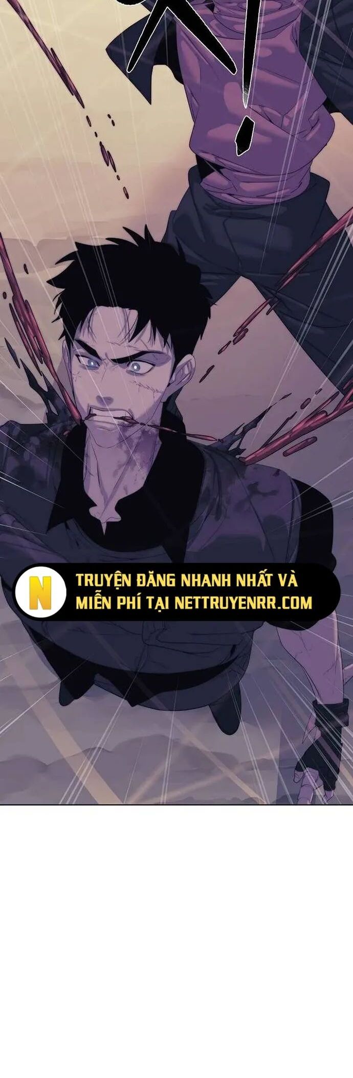 Hành Tinh Quái Vật Chapter 70 - Trang 2