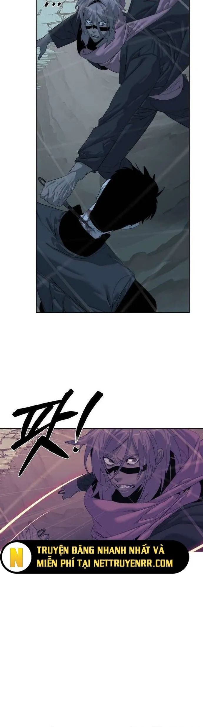 Hành Tinh Quái Vật Chapter 70 - Trang 2