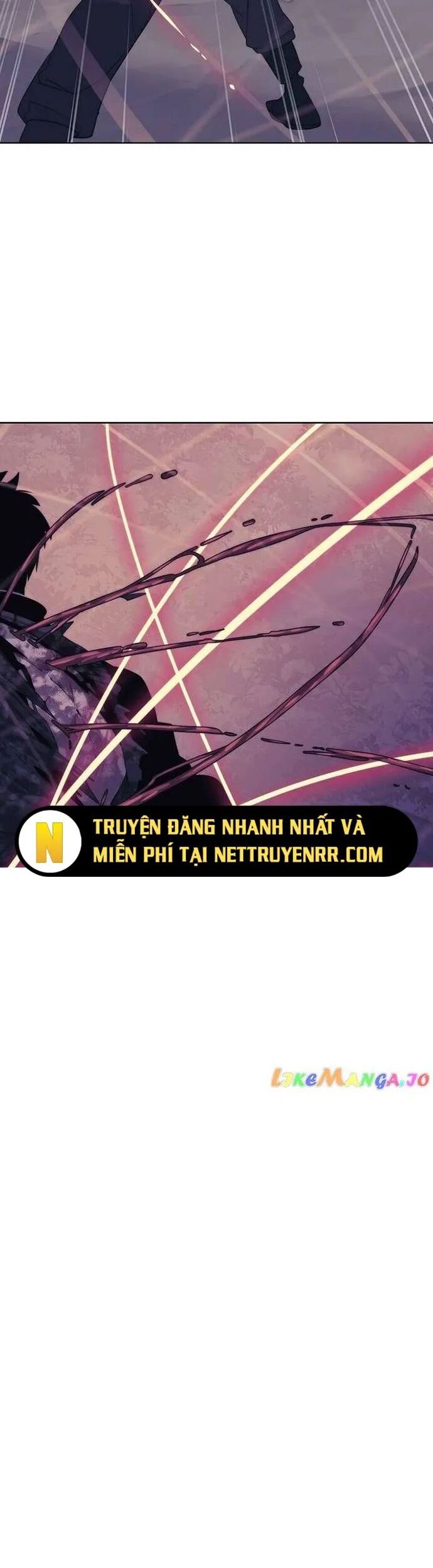 Hành Tinh Quái Vật Chapter 70 - Trang 2