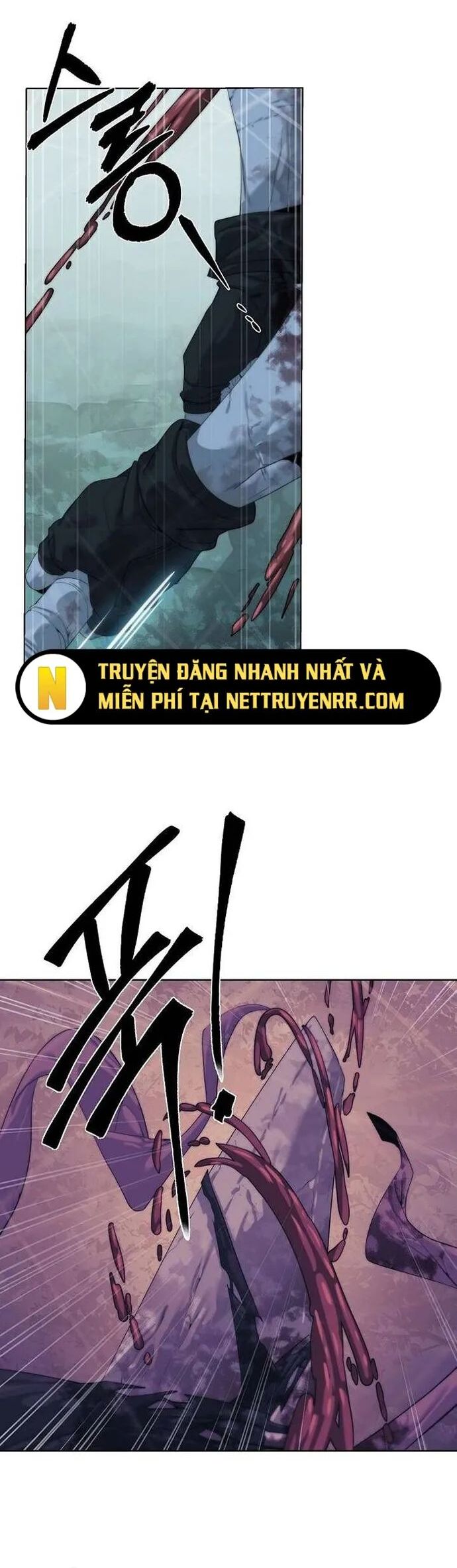 Hành Tinh Quái Vật Chapter 70 - Trang 2