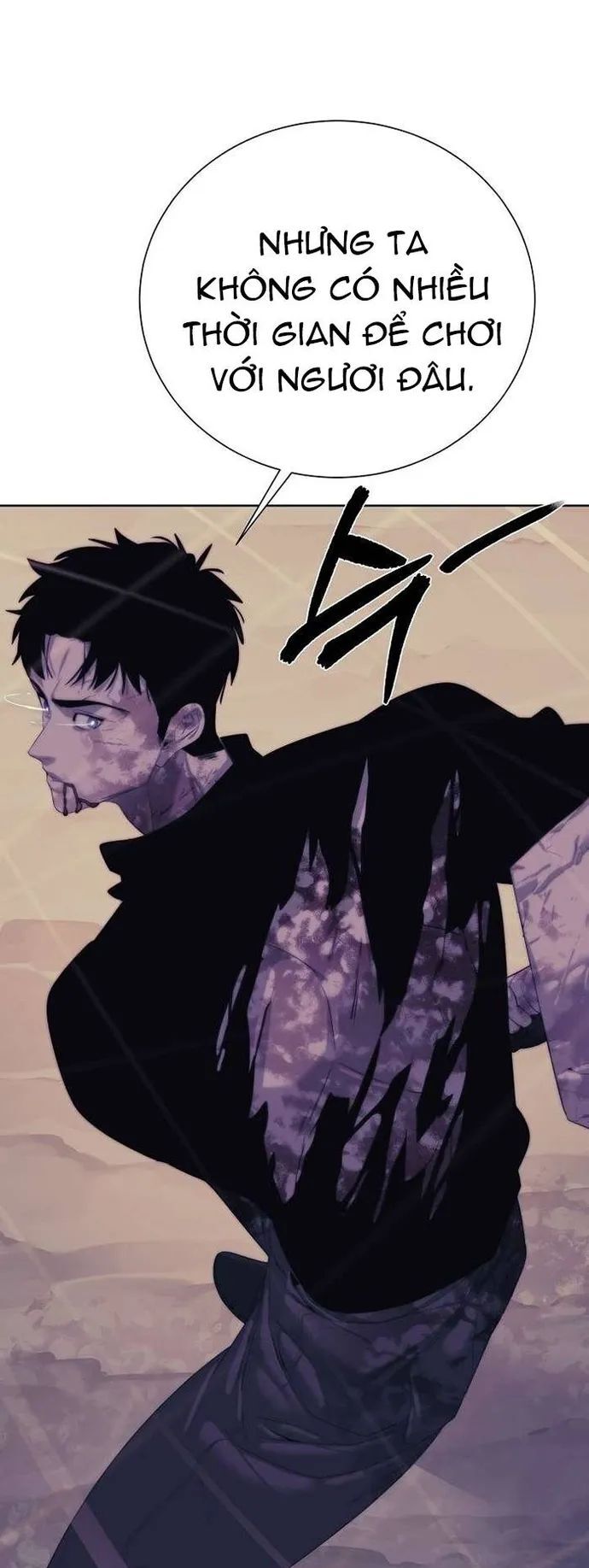 Hành Tinh Quái Vật Chapter 70 - Trang 2