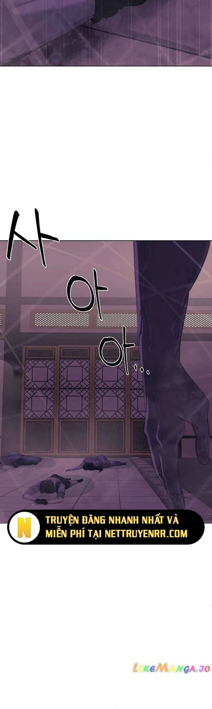 Hành Tinh Quái Vật Chapter 70 - Trang 2